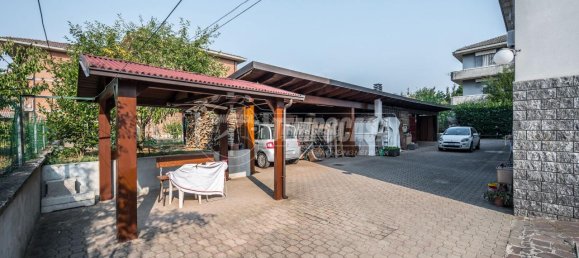 5غرفة فيلا في San Cesario sul Panaro, Italy رقم 148524 50