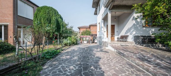 5غرفة فيلا في San Cesario sul Panaro, Italy رقم 148524 44