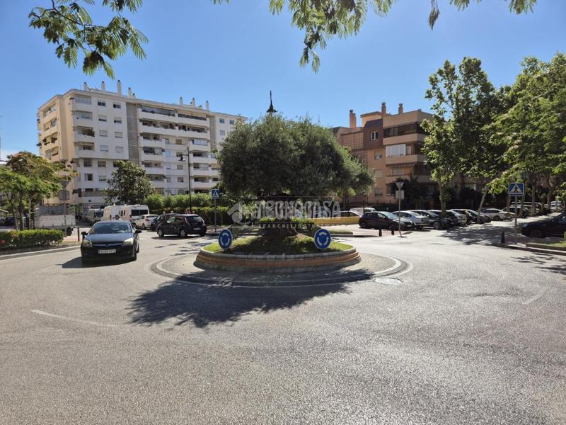 3 bedrooms Apartment in Fuengirola, Spain No. 264251