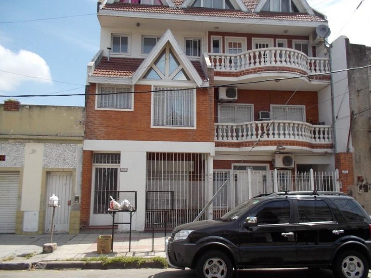 2 bedrooms Apartment in Buenos Aires, Argentina No. 81921