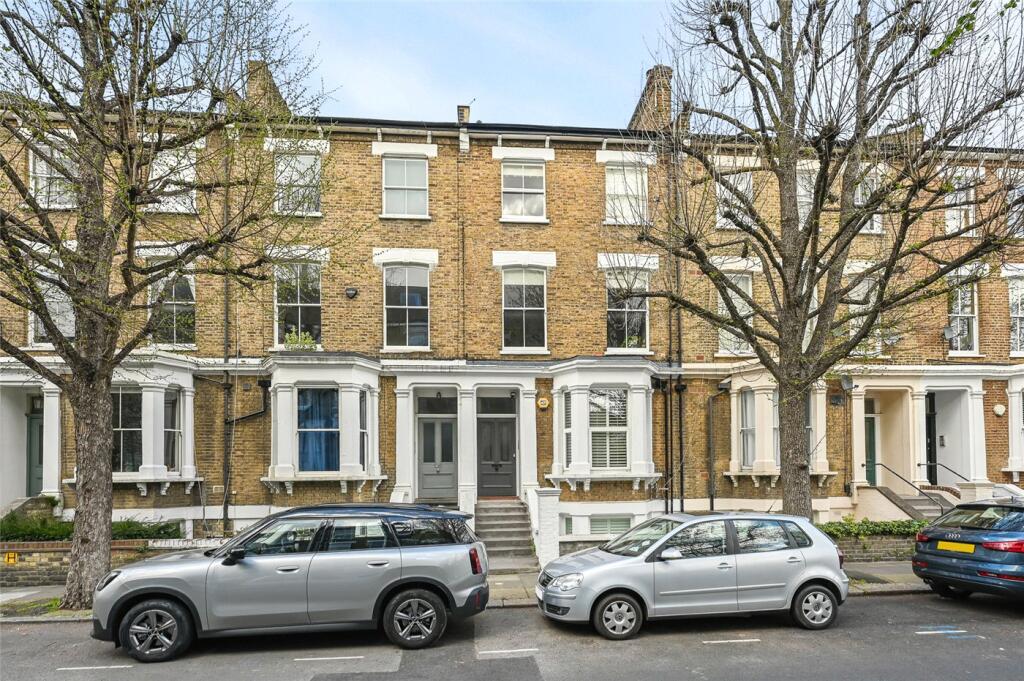 1 غرف نوم شقة في London, United Kingdom رقم 3690