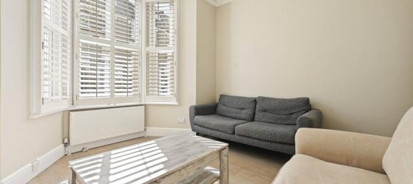 1 غرف نوم شقة في London, United Kingdom رقم 3690 4