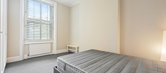 1 غرف نوم شقة في London, United Kingdom رقم 3690 6