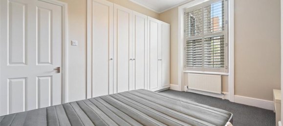 1 غرف نوم شقة في London, United Kingdom رقم 3690 8