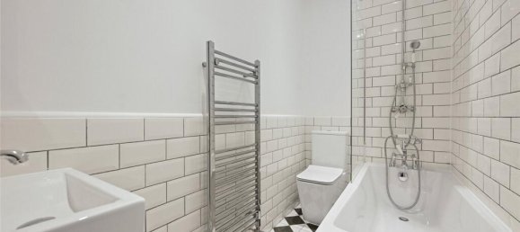 1 غرف نوم شقة في London, United Kingdom رقم 3690 7