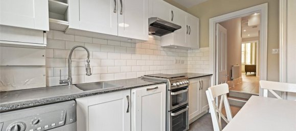 1 غرف نوم شقة في London, United Kingdom رقم 3690 5