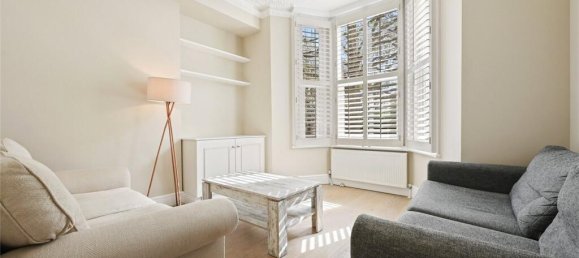 1 غرف نوم شقة في London, United Kingdom رقم 3690 2