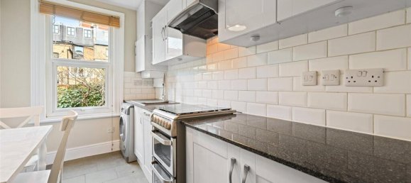 1 غرف نوم شقة في London, United Kingdom رقم 3690 3