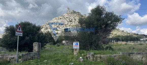 Terreno em Priolo Gargallo, Italy 3000 m² N.º 286476 4