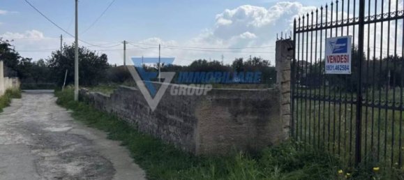 Terreno em Priolo Gargallo, Italy 3000 m² N.º 286476 18