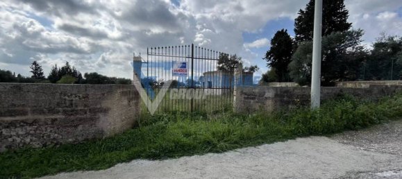 Terreno em Priolo Gargallo, Italy 3000 m² N.º 286476 14