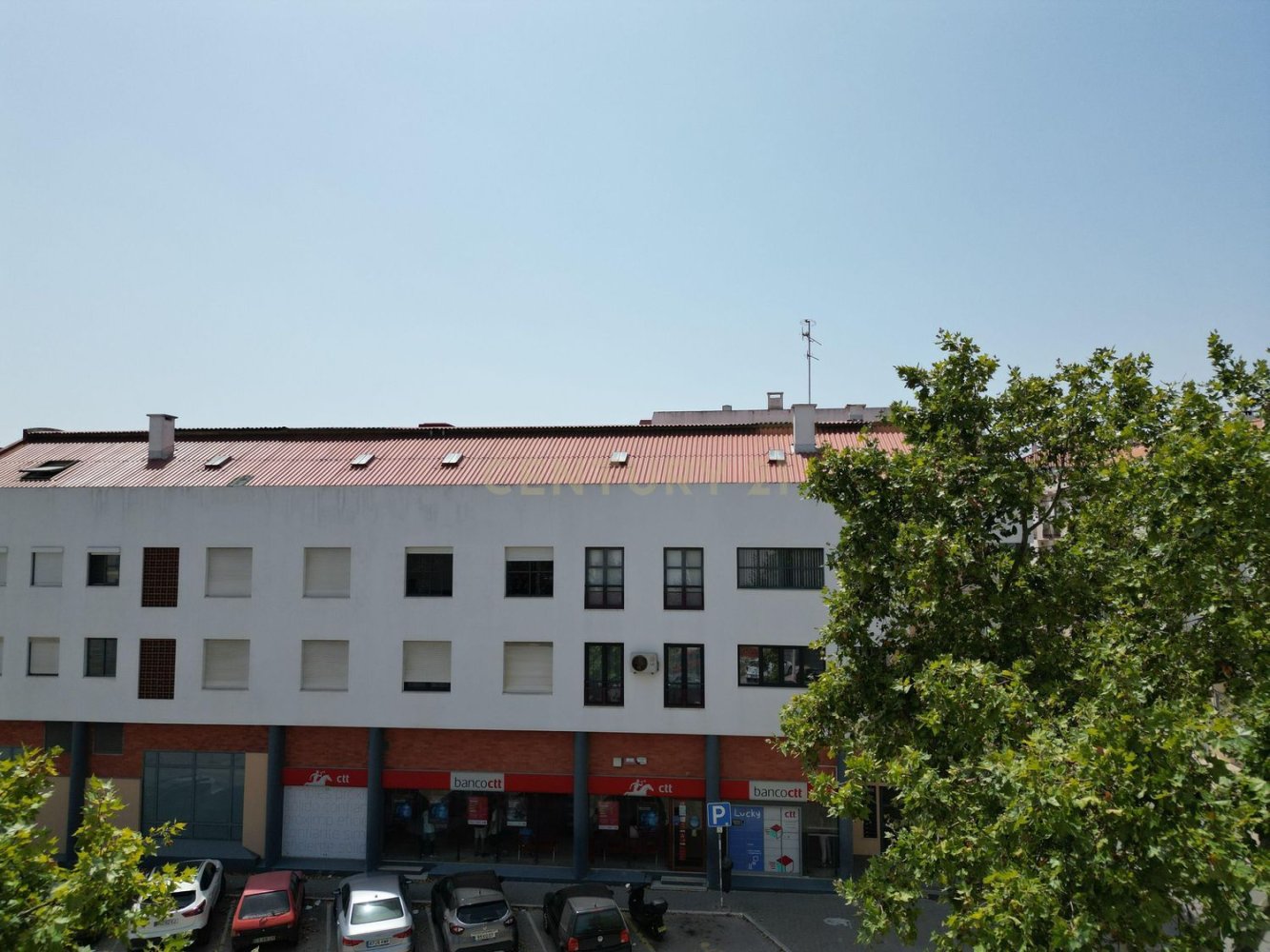 2 غرف نوم شقة في Montijo, Portugal رقم 308968