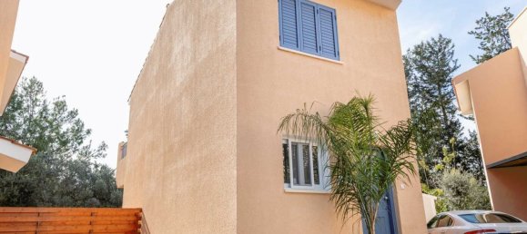 3 chambres Villa à Kato Paphos, Cyprus No. 23092 8