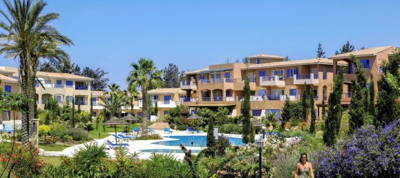 3 chambres Villa à Kato Paphos, Cyprus No. 23092 9