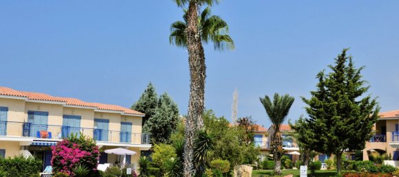 3 chambres Villa à Kato Paphos, Cyprus No. 23092 13