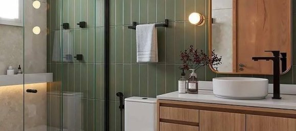 Квартира с 3 комнатами в Каругате, Италия № 38372 13