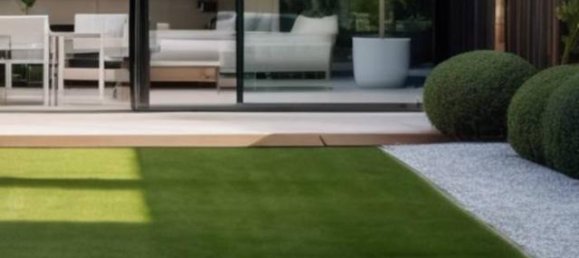 Квартира с 3 комнатами в Каругате, Италия № 38372 17