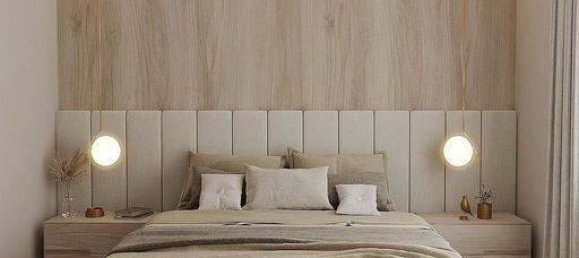 Квартира с 3 комнатами в Каругате, Италия № 38372 6