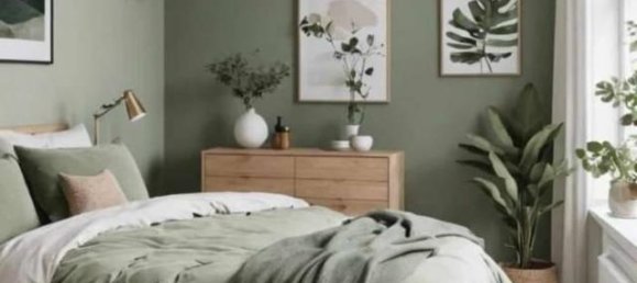 Квартира с 3 комнатами в Каругате, Италия № 38372 5