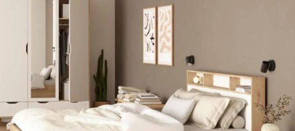 Квартира с 3 комнатами в Каругате, Италия № 38372 8