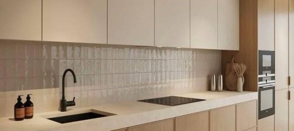 Квартира с 3 комнатами в Каругате, Италия № 38372 2