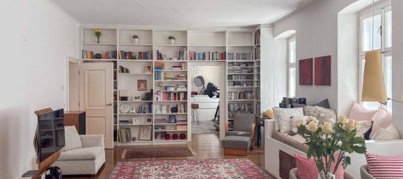 3-salle Appartement à Neubau, Austria No. 69078 4