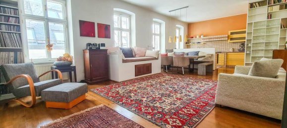 3-salle Appartement à Neubau, Austria No. 69078 8