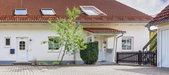 5 rooms Townhouse in Augsburg, Germany No. 288349 10