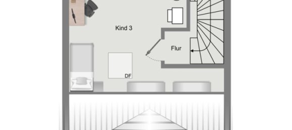 5 rooms Townhouse in Augsburg, Germany No. 288349 14