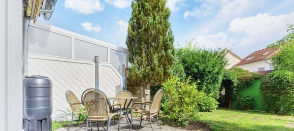 5 rooms Townhouse in Augsburg, Germany No. 288349 9