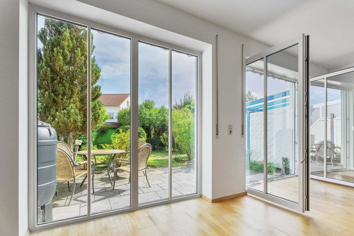 5 rooms Townhouse in Augsburg, Germany No. 288349