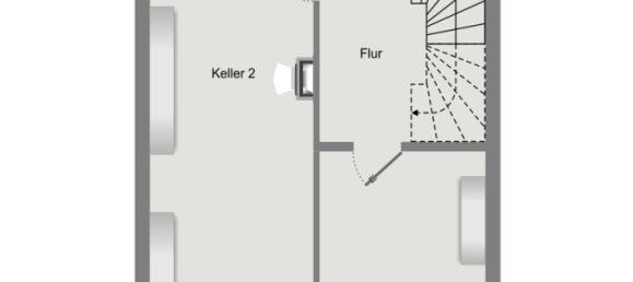 5 rooms Townhouse in Augsburg, Germany No. 288349 11