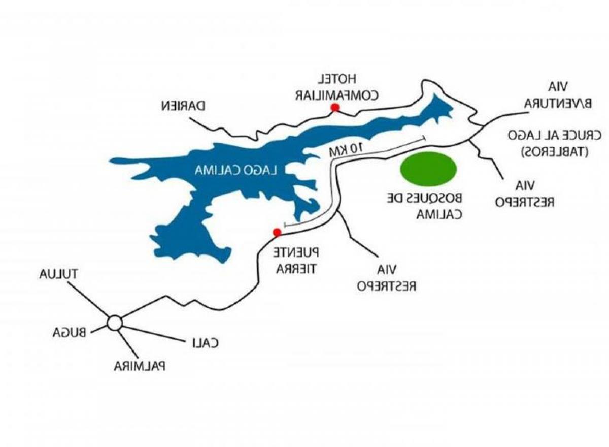 4 bedrooms House in Valle del Cauca, Colombia No. 5961