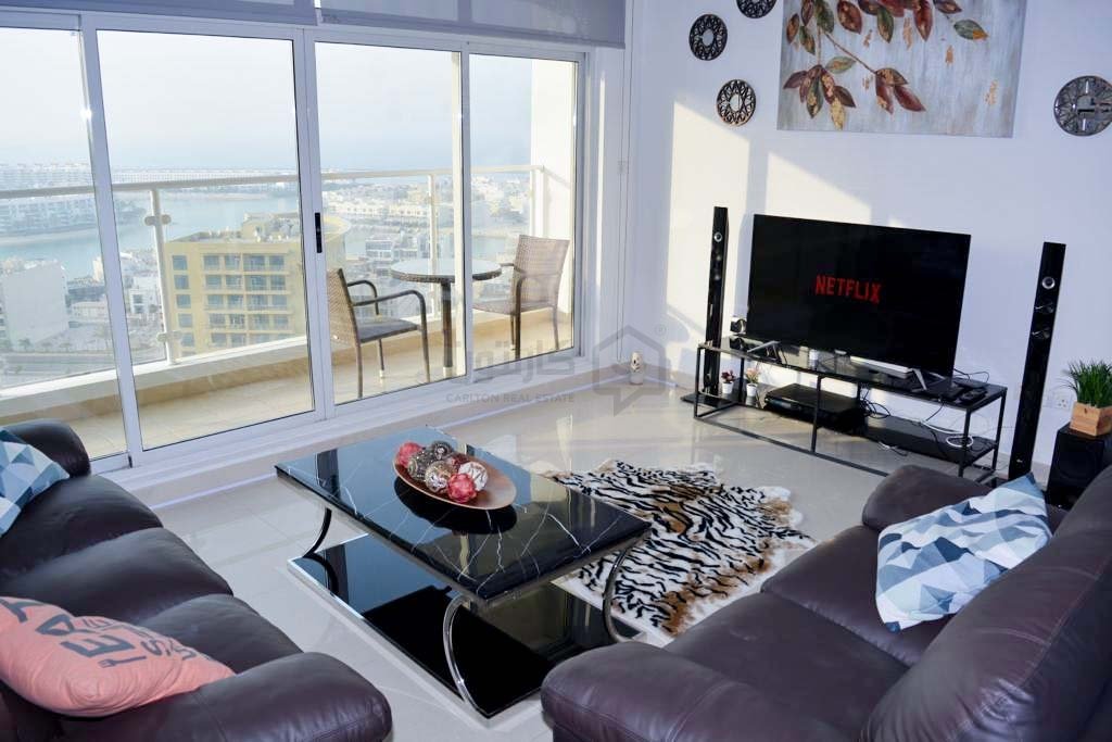 2 bedrooms Apartment in Amwaj Islands, Bahrain No. 494