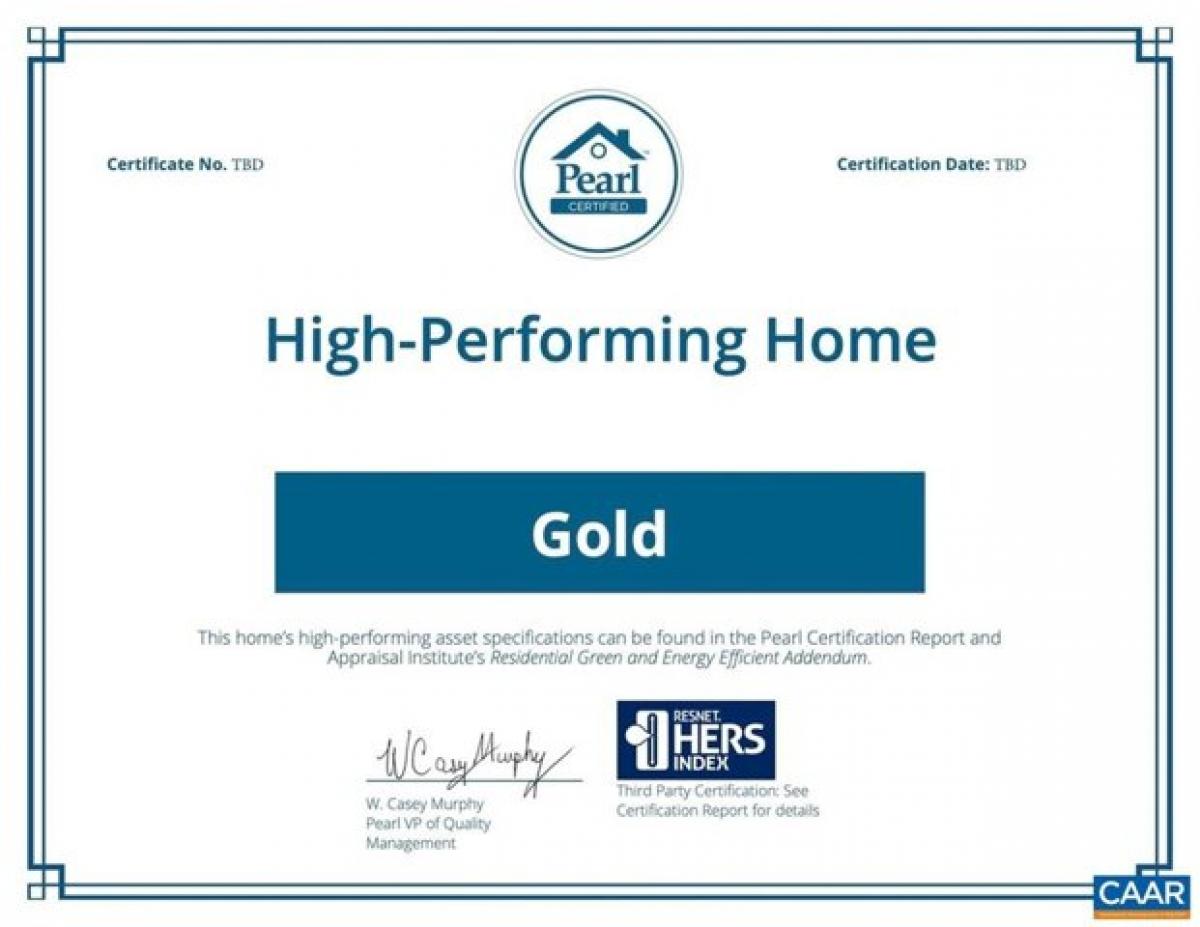 3 bedrooms House in Charlottesville, USA No. 436271