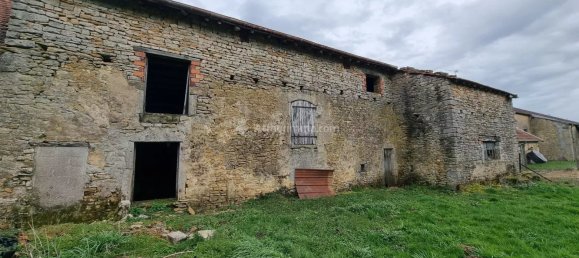 3 Schlafzimmer Haus in Graffigny-Chemin, France, Nr. 94974 9