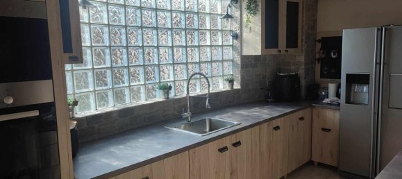 5 bedrooms Villa for sale in Thermi, Thessaloniki, Central Macedonia, Macedonia and Thrace, Greece № 96456 17