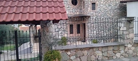 5 bedrooms Villa for sale in Thermi, Thessaloniki, Central Macedonia, Macedonia and Thrace, Greece № 96456 28