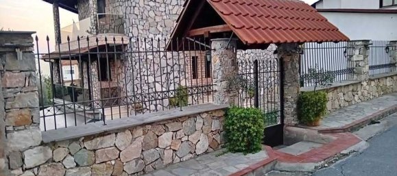 5 bedrooms Villa for sale in Thermi, Thessaloniki, Central Macedonia, Macedonia and Thrace, Greece № 96456 27
