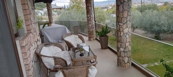 5 bedrooms Villa for sale in Thermi, Thessaloniki, Central Macedonia, Macedonia and Thrace, Greece № 96456 25