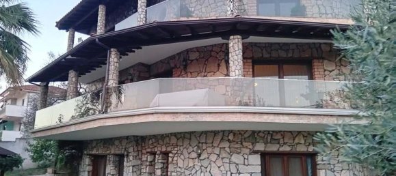 5 bedrooms Villa for sale in Thermi, Thessaloniki, Central Macedonia, Macedonia and Thrace, Greece № 96456 29