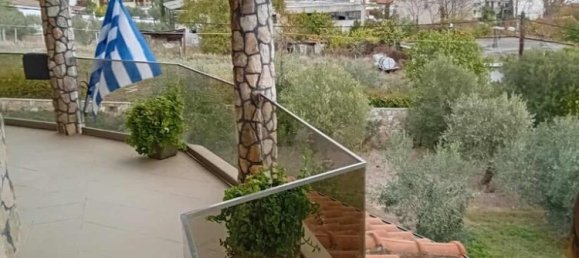 5 bedrooms Villa for sale in Thermi, Thessaloniki, Central Macedonia, Macedonia and Thrace, Greece № 96456 23