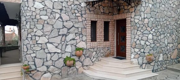 5 bedrooms Villa for sale in Thermi, Thessaloniki, Central Macedonia, Macedonia and Thrace, Greece № 96456 26