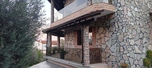 5 bedrooms Villa for sale in Thermi, Thessaloniki, Central Macedonia, Macedonia and Thrace, Greece № 96456 30