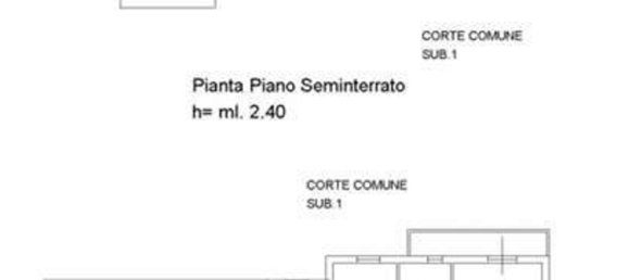 3-Zimmer Wohnung in Arconate, Italy, Nr. 330325 22
