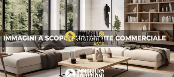 3-Zimmer Wohnung in Arconate, Italy, Nr. 330325 16