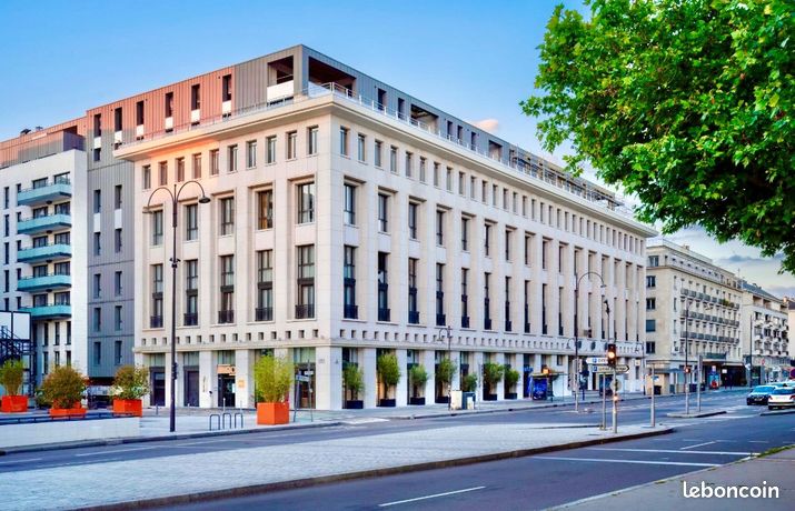 3 Schlafzimmer Wohnung in Rouen, France, Nr. 314745