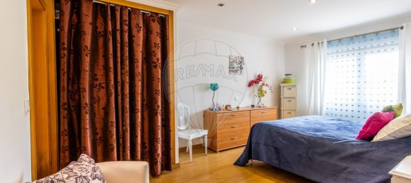 Casa de 4 dormitorios en Cadaval, Portugal No. 165187 40