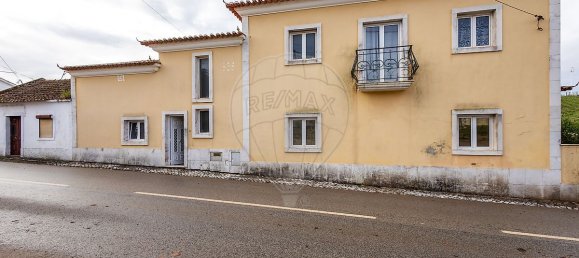 Casa de 4 dormitorios en Cadaval, Portugal No. 165187 3
