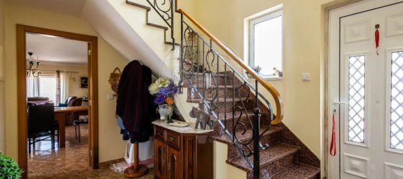 Casa de 4 dormitorios en Cadaval, Portugal No. 165187 42